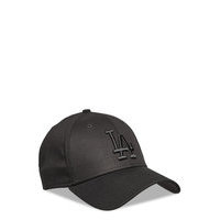 League Essential 39thirty Los Accessories Headwear Caps Musta New Era