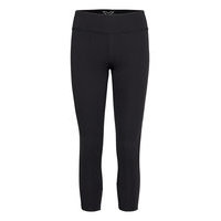 Form Mid-Rise Compression 7/8 Running/training Tights Musta 2XU