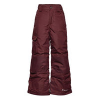 Bugaboo Ii Pant Outerwear Snow/ski Clothing Snow/ski Pants Ruskea Columbia