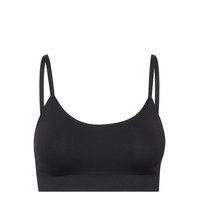 Bras Wireless Rintaliivit Musta Esprit Bodywear Women