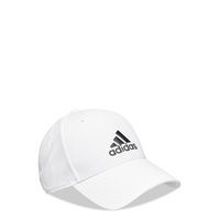 Baseball Cap Lightweight Accessories Headwear Caps Valkoinen Adidas Performance, adidas Performance