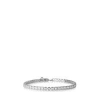 Zara Bracelet Rhodium Rannekoru Korut Hopea Caroline Svedbom