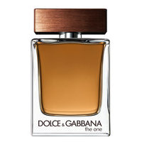 The For Men Eau De Toilette Hajuvesi Eau De Parfum Nude Dolce & Gabbana