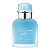 Light Blue Pour Homme Hajuvesi Eau De Parfum Nude Dolce & Gabbana