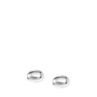 Love Bead Ear - Silver Accessories Jewellery Earrings Studs Hopea Efva Attling