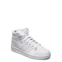 Top Ten Korkeavartiset Tennarit Valkoinen Adidas Originals, adidas Originals