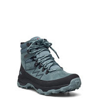 Rondane Iii Gtx Shoes Sport Shoes Outdoor/hiking Shoes Sininen Viking