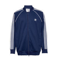 Adicolor Classics Primeblue Superstar Track Jacket Svetari Collegepaita Sininen Adidas Originals, adidas Originals