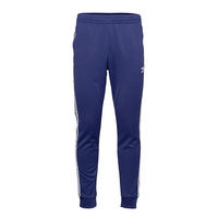Adicolor Classics Primeblue Superstar Track Pants Collegehousut Olohousut Sininen Adidas Originals, adidas Originals