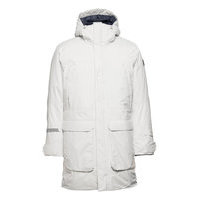 Rwb Down Parka Parka Takki Valkoinen Helly Hansen