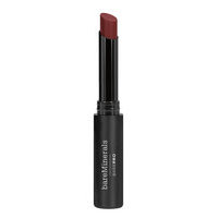 Barepro Longwear Lipstick Cranberry Huulipuna Meikki Punainen BareMinerals, bareMinerals