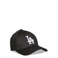League Essential 39thirty Los Accessories Headwear Caps Musta New Era