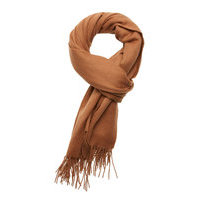 Stacy Accessories Scarves Winter Scarves Ruskea MbyM, mbyM