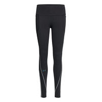 Ua Cg Rush Legging Running/training Tights Musta Under Armour