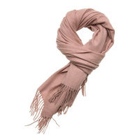 Stacy Accessories Scarves Winter Scarves Vaaleanpunainen MbyM, mbyM