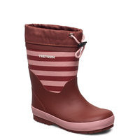 Grnna Vinter Shoes Rubberboots Lined Rubberboots Punainen Tretorn