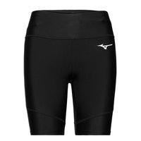 Core Mid Tight Running/training Tights Musta Mizuno