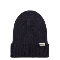 Allround Beanie Accessories Headwear Beanies Sininen Bergans