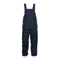 Tarfala Kids Pants 5 Outerwear Shell Clothing Shell Pants Sininen Didriksons