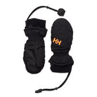 K Performance Mitten 2.0 Hanskat Käsineet Musta Helly Hansen