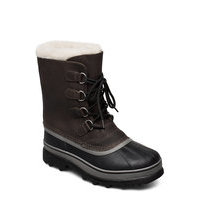 Caribou Wl Shoes Boots Winter Boots Ruskea Sorel