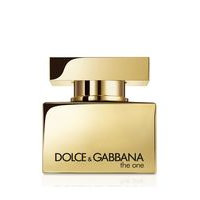 The Gold Eau De Parfum Hajuvesi Eau De Parfum Kulta Dolce & Gabbana