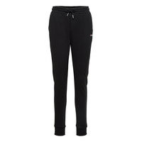 Lakin Sweat Pants Collegehousut Olohousut Musta FILA