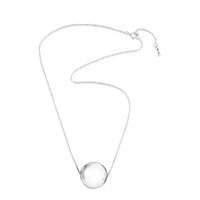 Balls Chain Necklace Accessories Jewellery Necklaces Dainty Necklaces Hopea Efva Attling