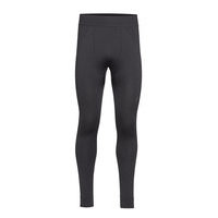 Fuseknit Comfort Pants Base Layer Bottoms Musta Craft