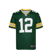 Green Bay Packers Nike Legend Jersey Player T-shirts Short-sleeved Vihreä NIKE Fan Gear