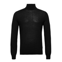 Nevile Knitwear Turtlenecks Musta Tiger Of Sweden, Tiger of Sweden