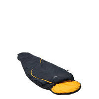Smoozip -5 Women Accessories Sports Equipment Hiking Equipment Sleeping Bags Sininen Jack Wolfskin