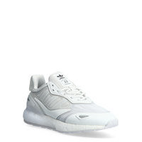 Zx 2k Boost 2.0 Matalavartiset Sneakerit Tennarit Valkoinen Adidas Originals, adidas Originals