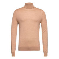 Nevile Knitwear Turtlenecks Beige Tiger Of Sweden, Tiger of Sweden