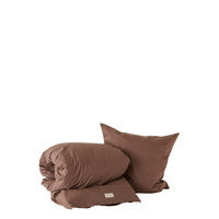 Nuku Bedding - Junior Home Sleep Time Duvet Covers Ruskea OYOY Living Design