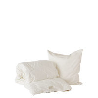 Nuku Bedding - Junior Home Sleep Time Duvet Covers Valkoinen OYOY Living Design