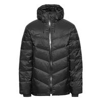 Adv Explore Down Jacket M Outerwear Sport Jackets Musta Craft