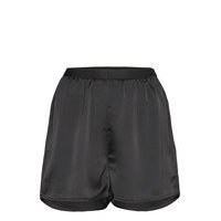 Nicole Pyjamas Shorts Shortsit Musta Gina Tricot