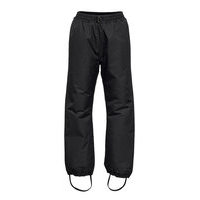 Heat Basic Outerwear Snow/ski Clothing Snow/ski Pants Musta Molo