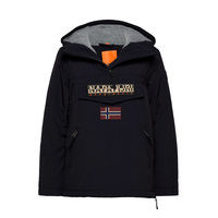 Rainforest W Pkt 3 Outerwear Jackets Anoraks Sininen Napapijri