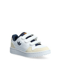 Ny 90 Matalavartiset Sneakerit Tennarit Valkoinen Adidas Originals, adidas Originals