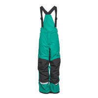 Idre Kids Pants 5 Outerwear Snow/ski Clothing Snow/ski Pants Sininen Didriksons