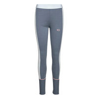 Perle Pant Base Layer Bottoms Sininen Kari Traa