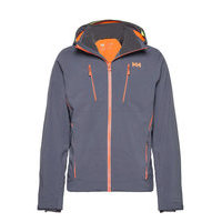 Alpha 3.0 Jacket Outerwear Sport Jackets Sininen Helly Hansen