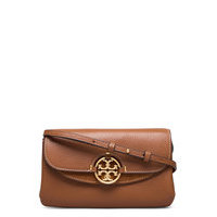 Miller Wallet Crossbody Bags Crossbody Bags Ruskea Tory Burch