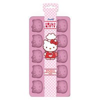 Hello Kitty Bakery Silic Chocolate Mold Home Meal Time Baking & Cooking Vaaleanpunainen Magic Store