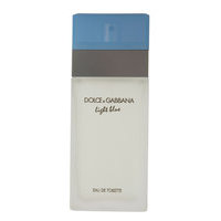 Light Blue Eau De Toi Hajuvesi Eau De Toilette Nude Dolce & Gabbana