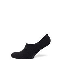 Ladies Anklesock, Wool Blend Steps Lingerie Socks Footies/Ankle Socks Musta Vogue