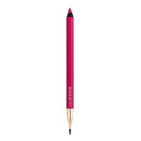 Le Lip Liner Huulikynä Meikki Vaaleanpunainen Lancôme