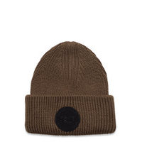 Ethan Beanie Accessories Headwear Beanies Ruskea 8848 Altitude